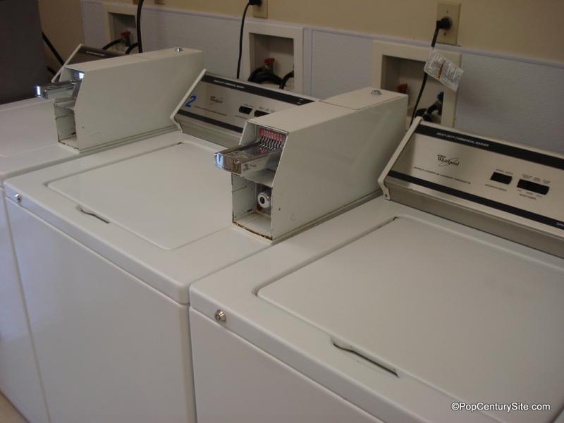 Washer